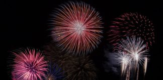 vuurwerk