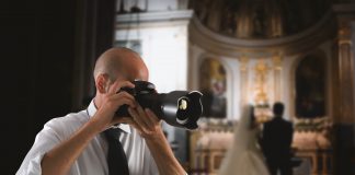 fotograaf bruiloft