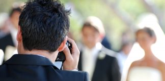 vakfotograaf bruiloft