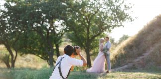 trouwfotograaf kiezen
