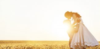 pre wedding fotoshoot