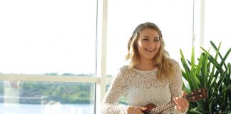 muziek op de bruiloft