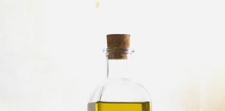 lokale olijfolie