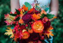 verschillende bloemsoorten