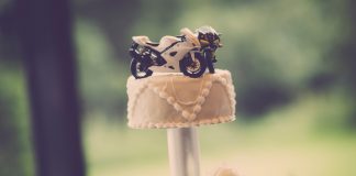 motor taarttopper