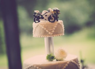 motor taarttopper